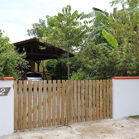 Casa Da Praia - Bombas Willa Bombinhas Zewnętrze zdjęcie