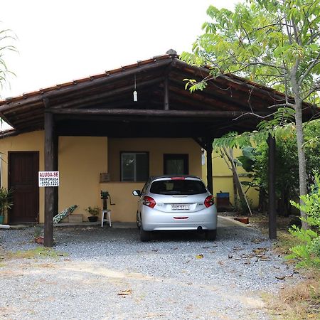 Casa Da Praia - Bombas Willa Bombinhas Zewnętrze zdjęcie