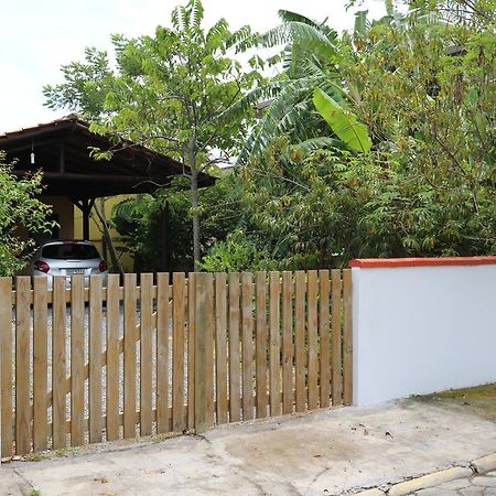 Casa Da Praia - Bombas Willa Bombinhas Zewnętrze zdjęcie