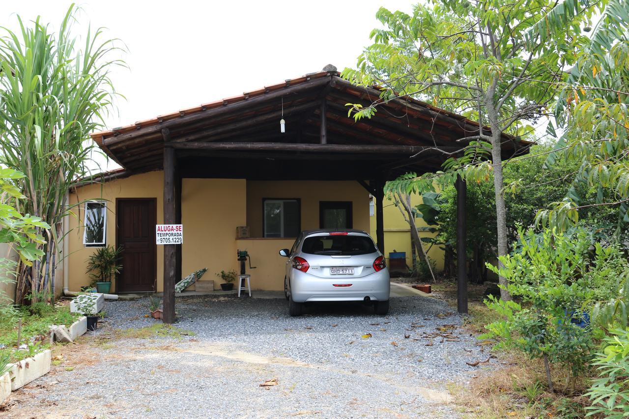Casa Da Praia - Bombas Willa Bombinhas Zewnętrze zdjęcie