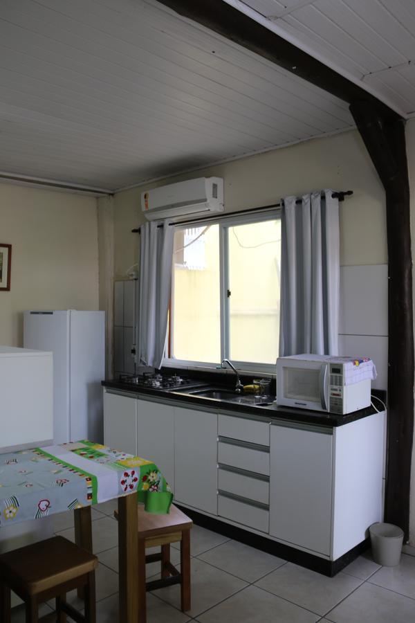Casa Da Praia - Bombas Willa Bombinhas Zewnętrze zdjęcie