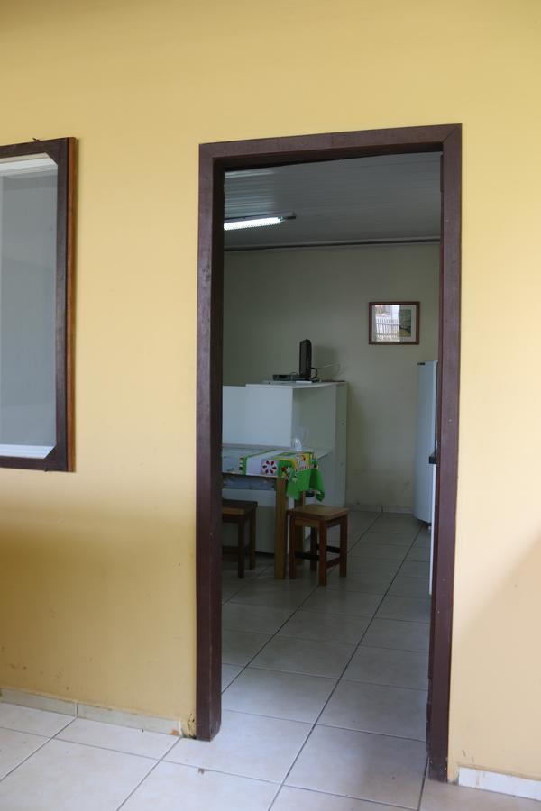 Casa Da Praia - Bombas Willa Bombinhas Zewnętrze zdjęcie
