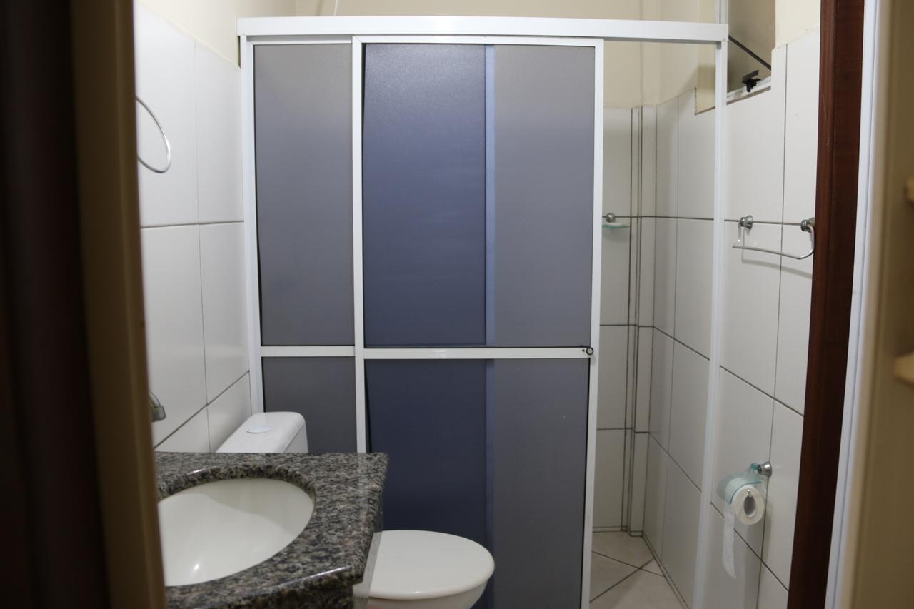 Casa Da Praia - Bombas Willa Bombinhas Zewnętrze zdjęcie
