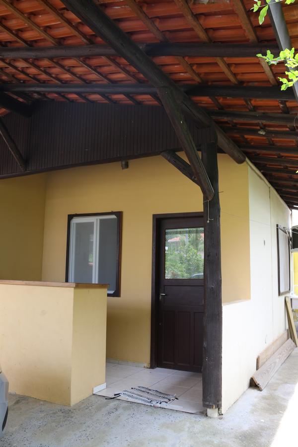 Casa Da Praia - Bombas Willa Bombinhas Zewnętrze zdjęcie