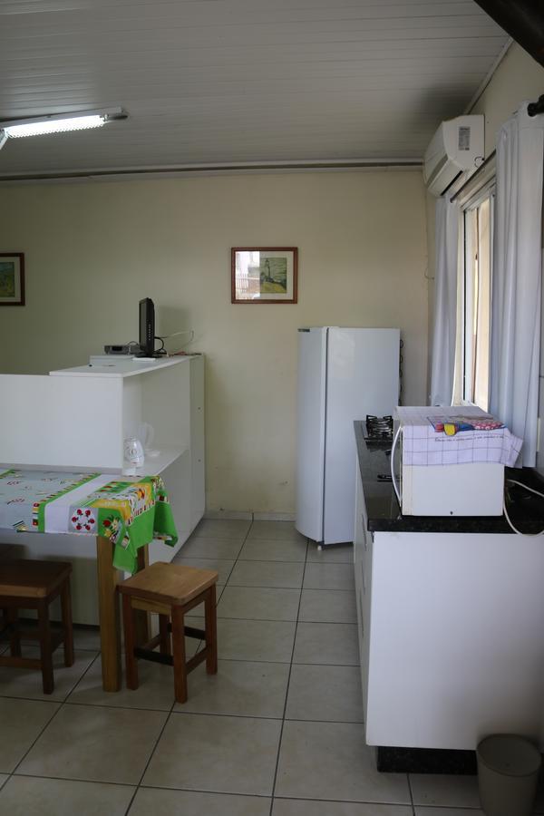 Casa Da Praia - Bombas Willa Bombinhas Zewnętrze zdjęcie
